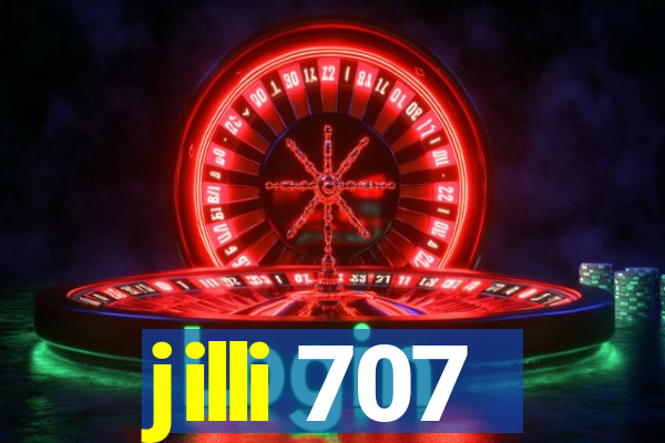 jilli 707